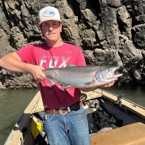 Meet your Posher, Sam